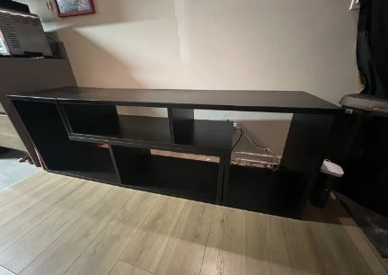 TV stand / entertainment center - photo 5