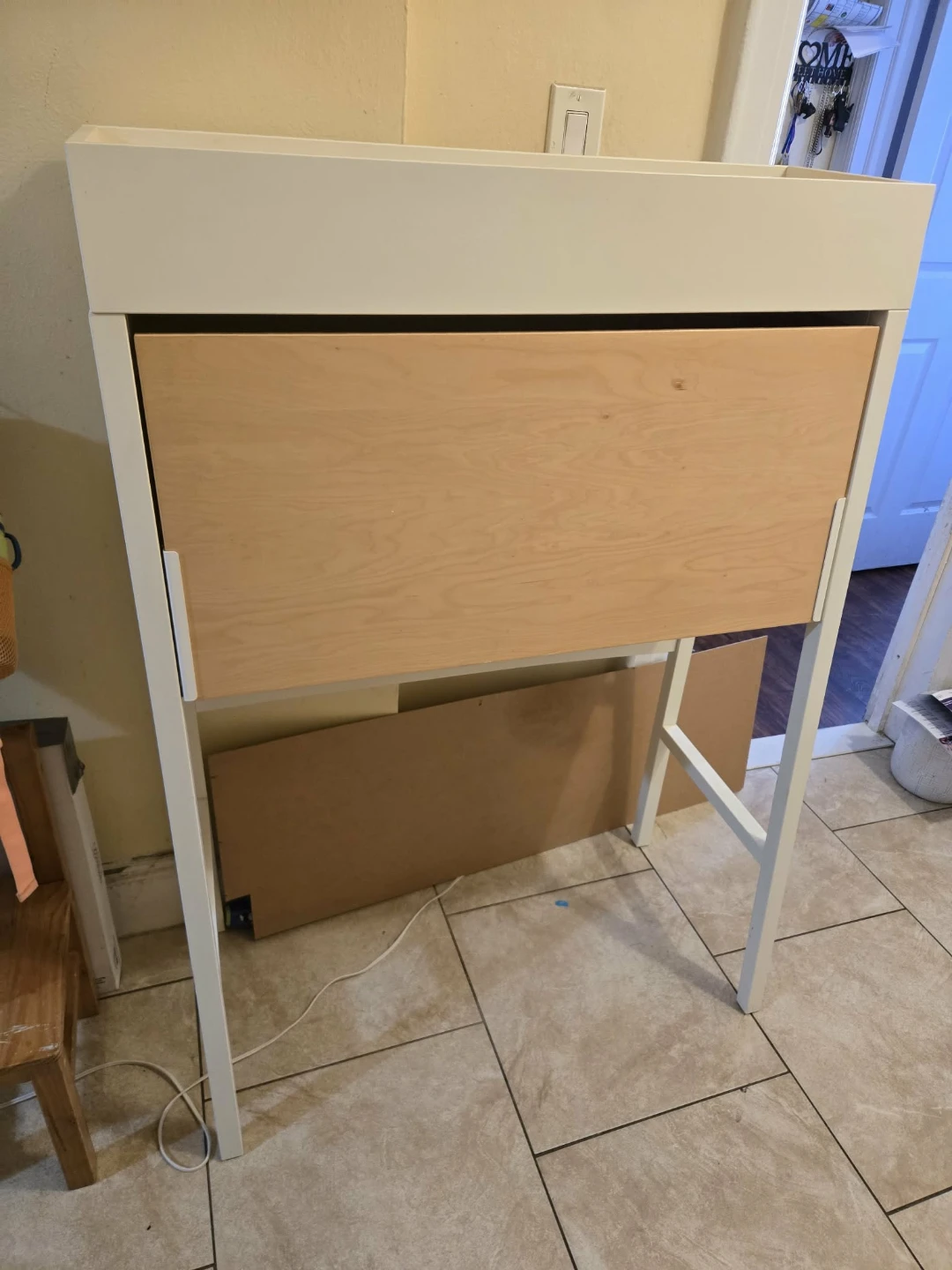 IKEA PS 2014 secretary desk - photo 3
