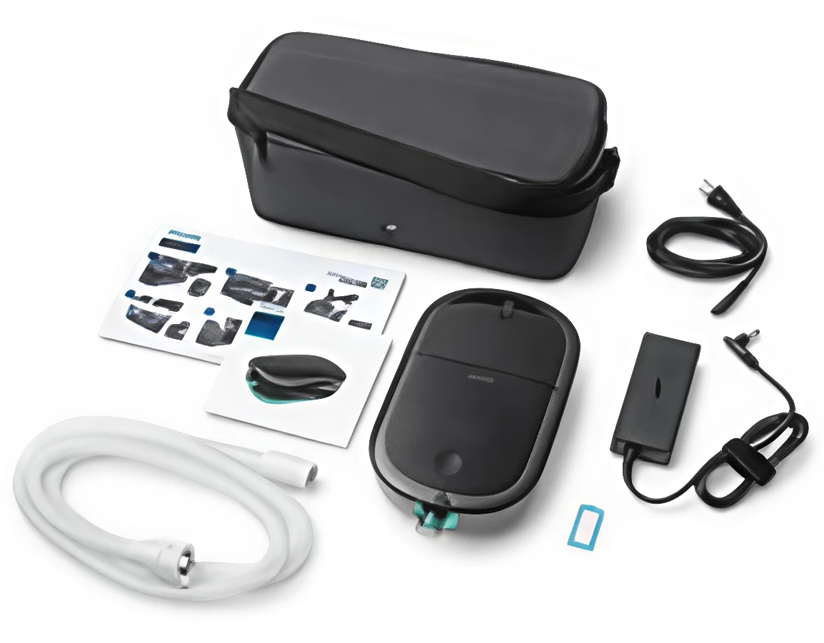 Philips Dreamstation 2 Autoset Cpap