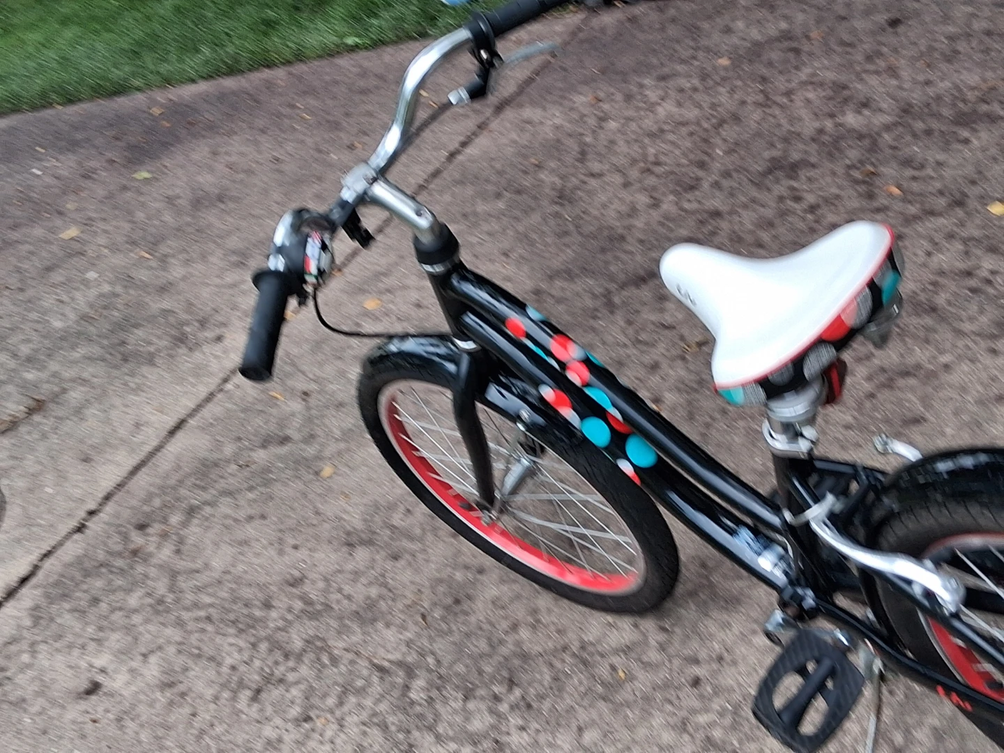 Liv Adore Kids Bicycle