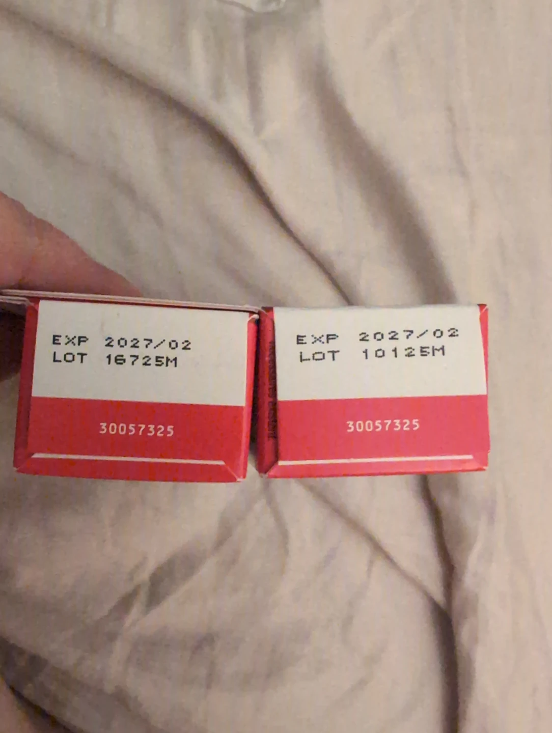 2 Tubes of Precise Cooling Pain Relief Cream - photo 2