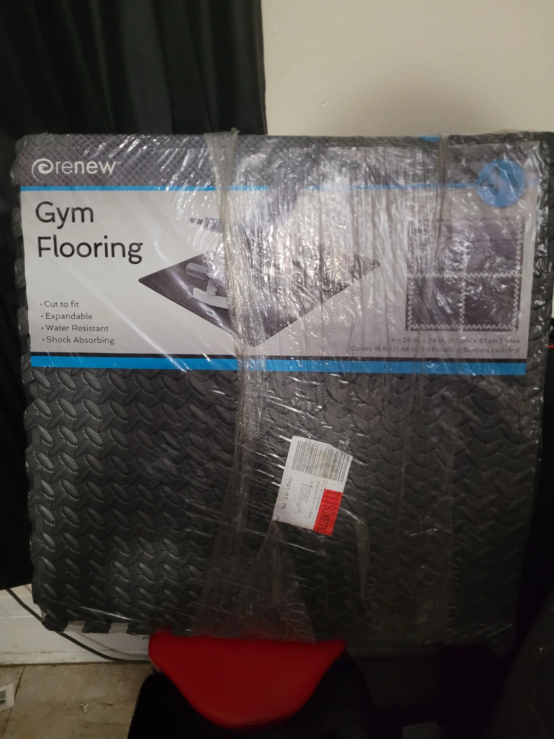 Gym equipment for sale.  See description - photo 5