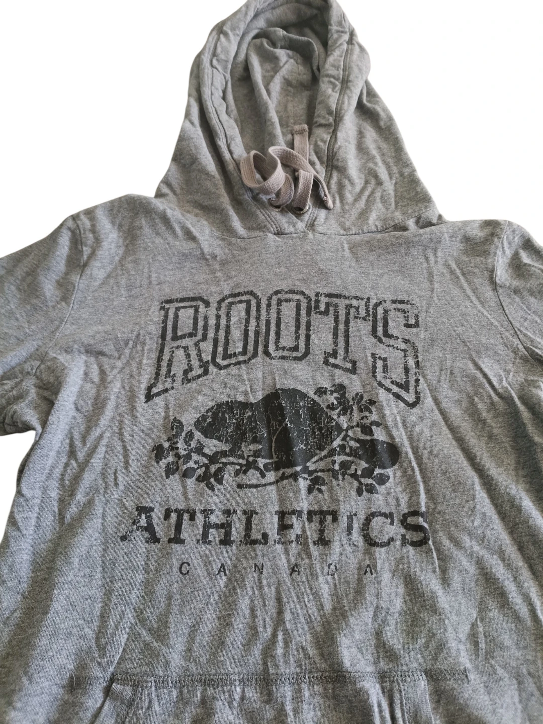 ROOTS ATHLETICS – Classic Pullover Hoodie - photo 3