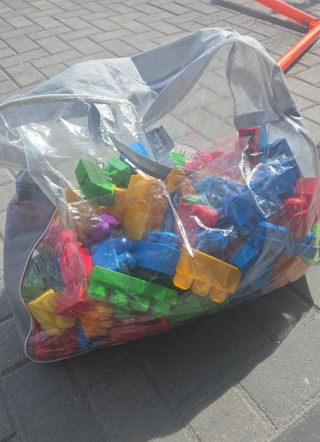 Megablocks Large amount - photo 4