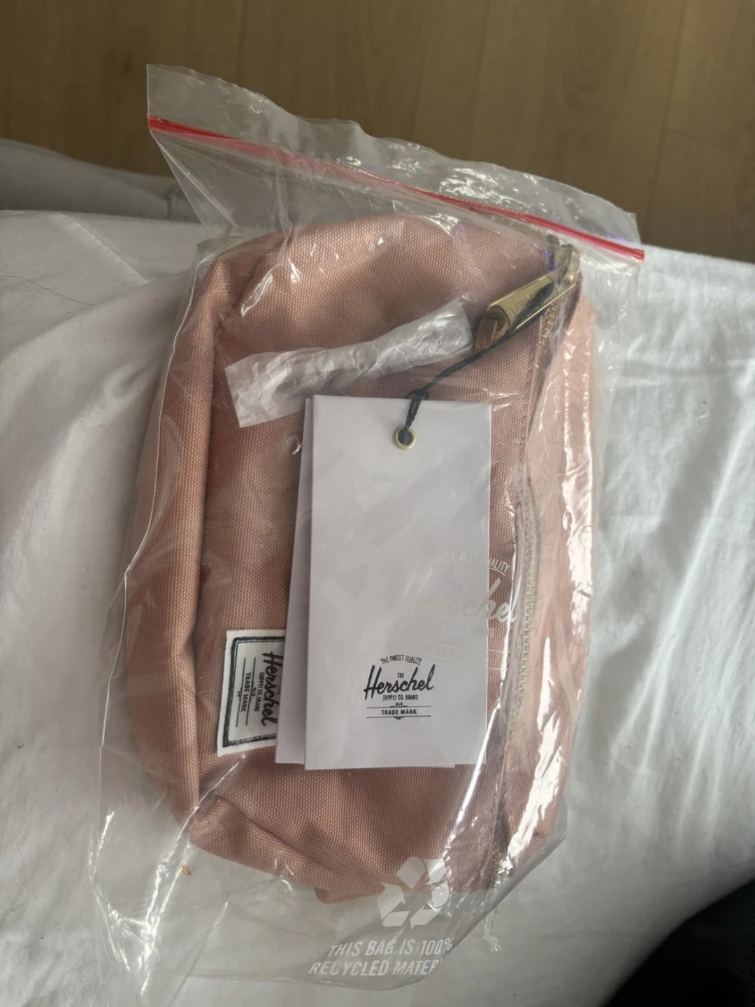 New Herschel Supply Co. Hip Pack - photo 2