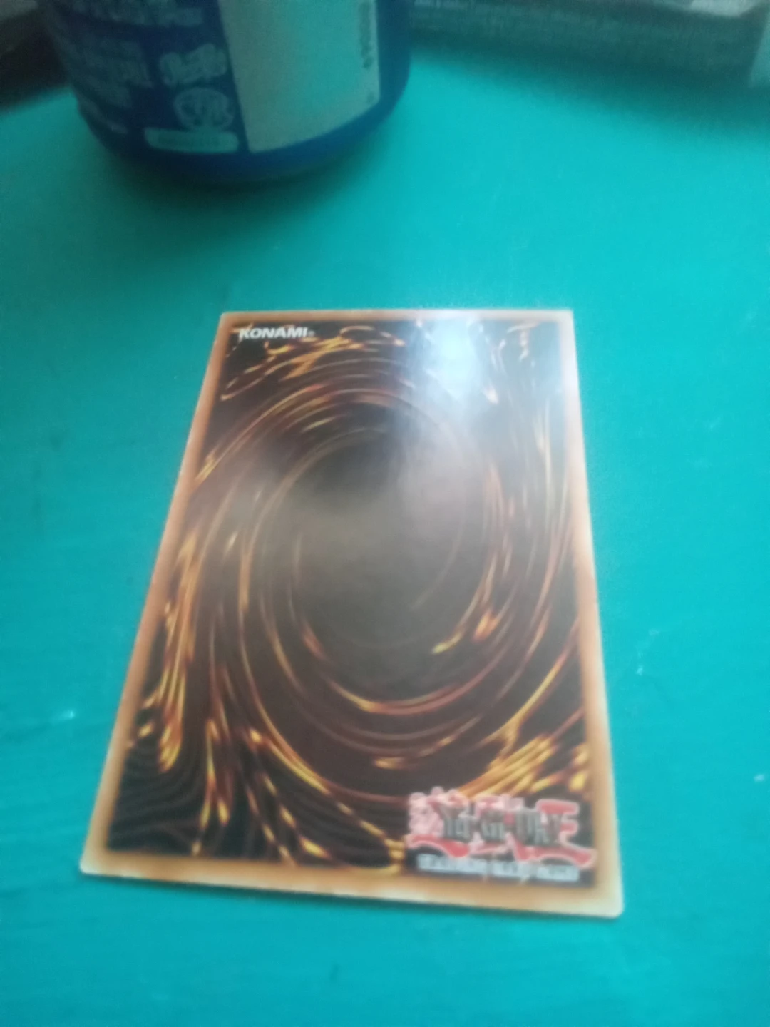 Yu-Gi-Oh! Jinzo - Jector Card - photo 2