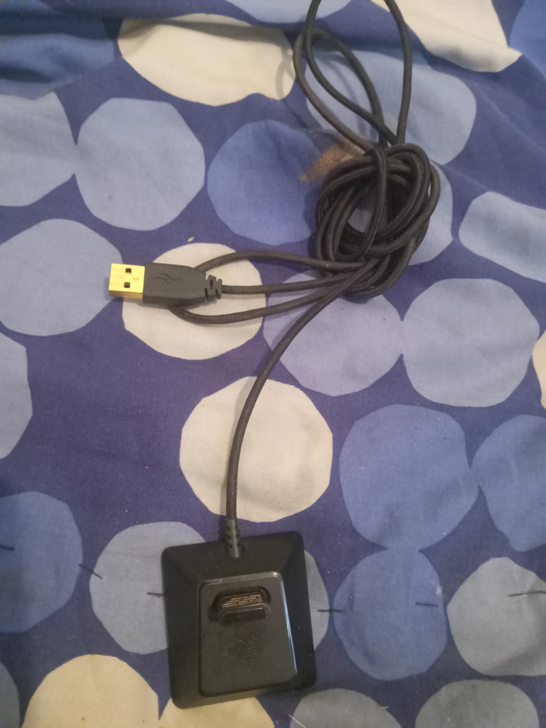 Razer Mouse Dock