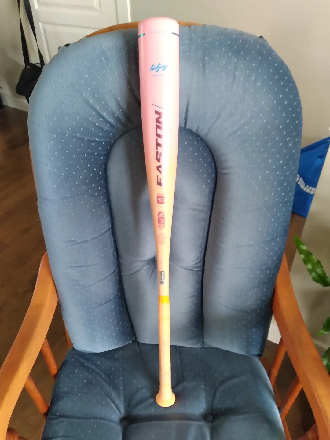 Baseball Bat - photo 2