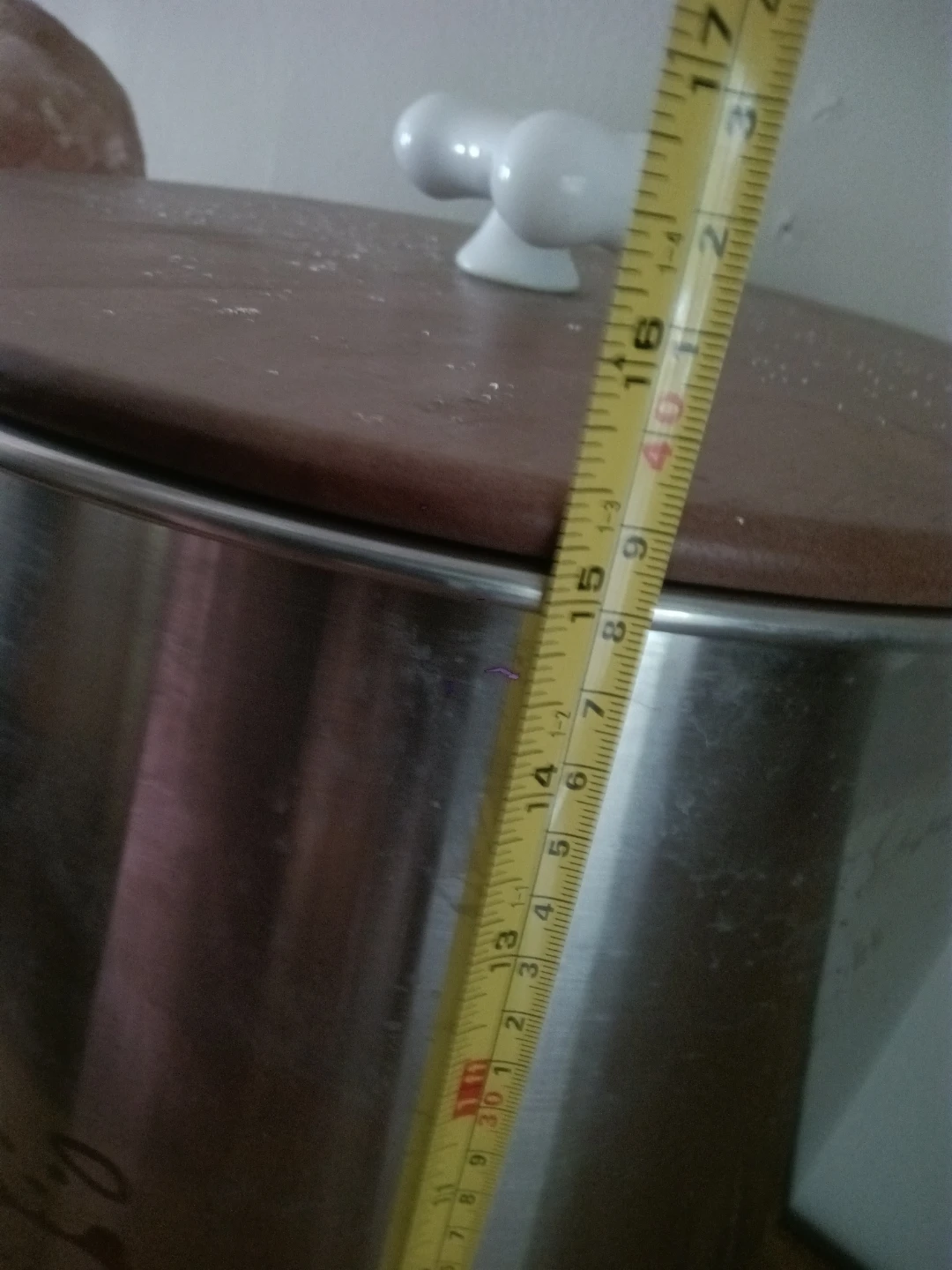 Paw Libero Stainless Steel Pet Food Storage Bin - photo 4