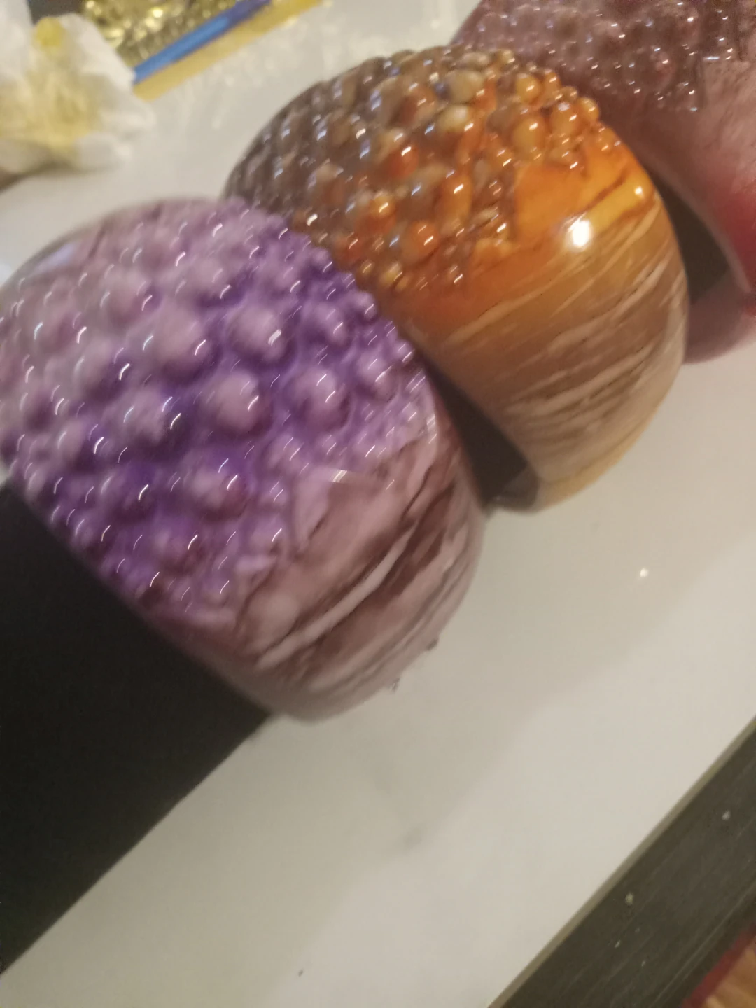 Set of 5 Assorted Fashion Bracelets - photo 5