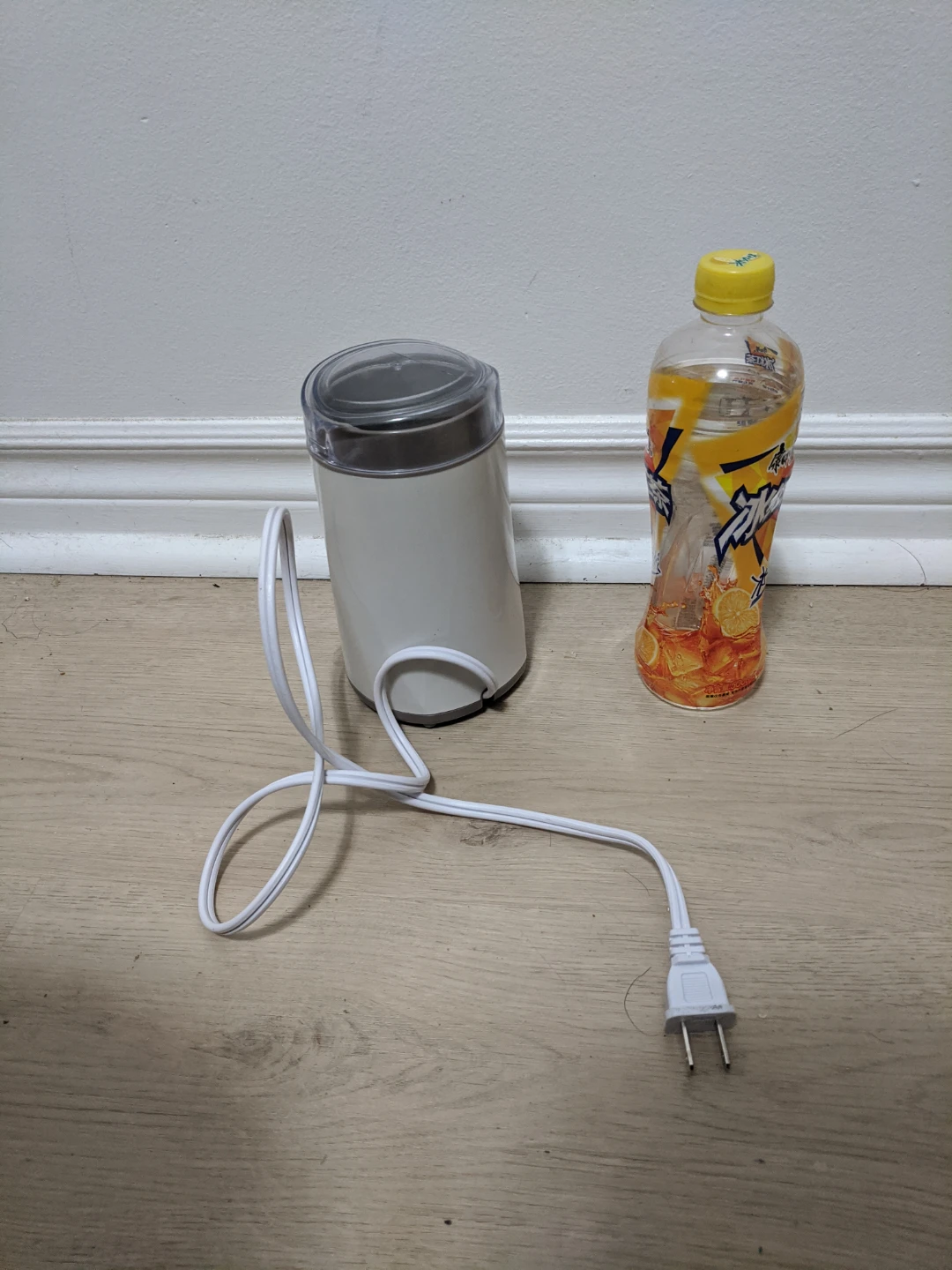 Small Coffee Grinder (new) - photo 3