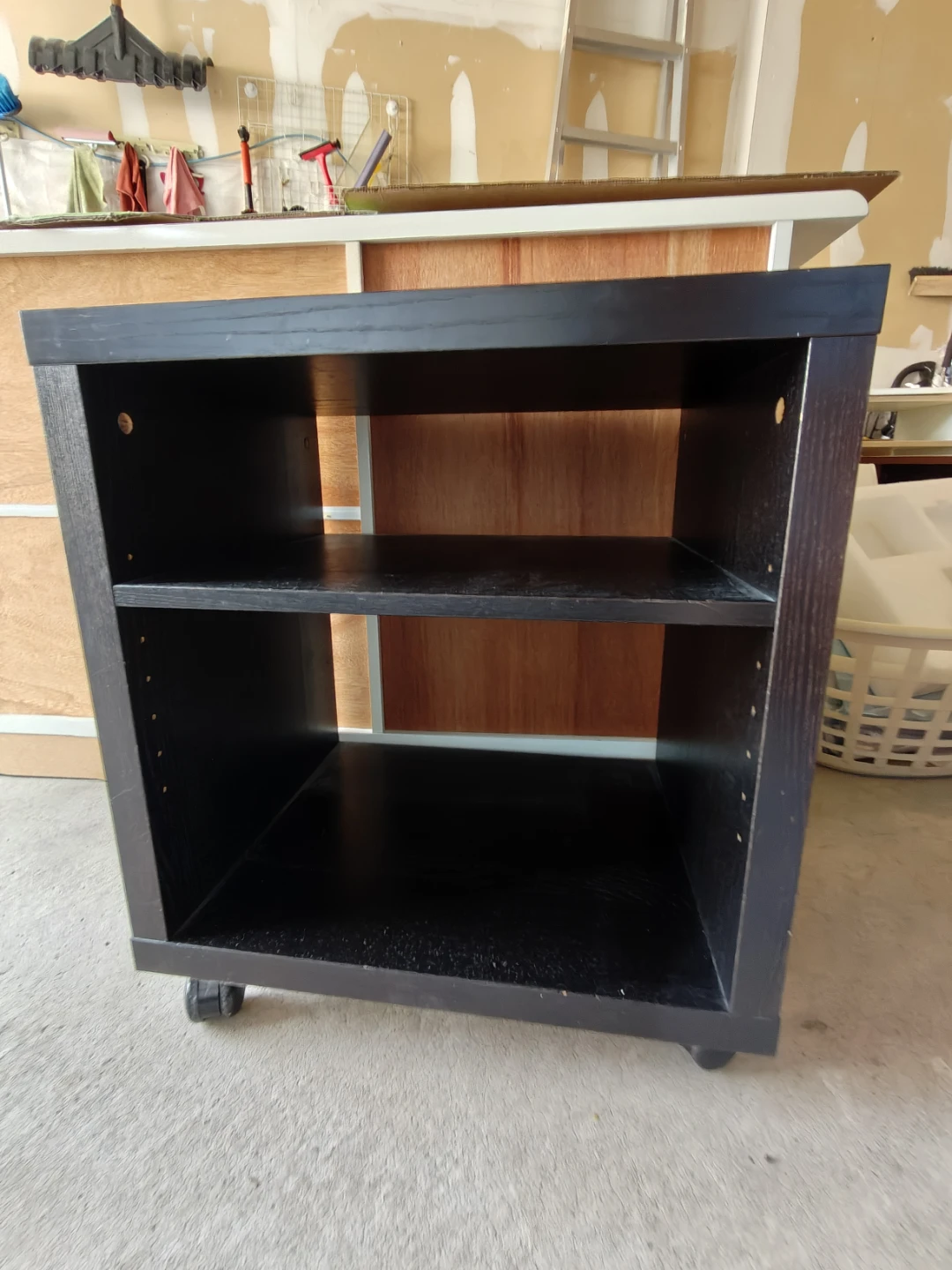 Door Bench