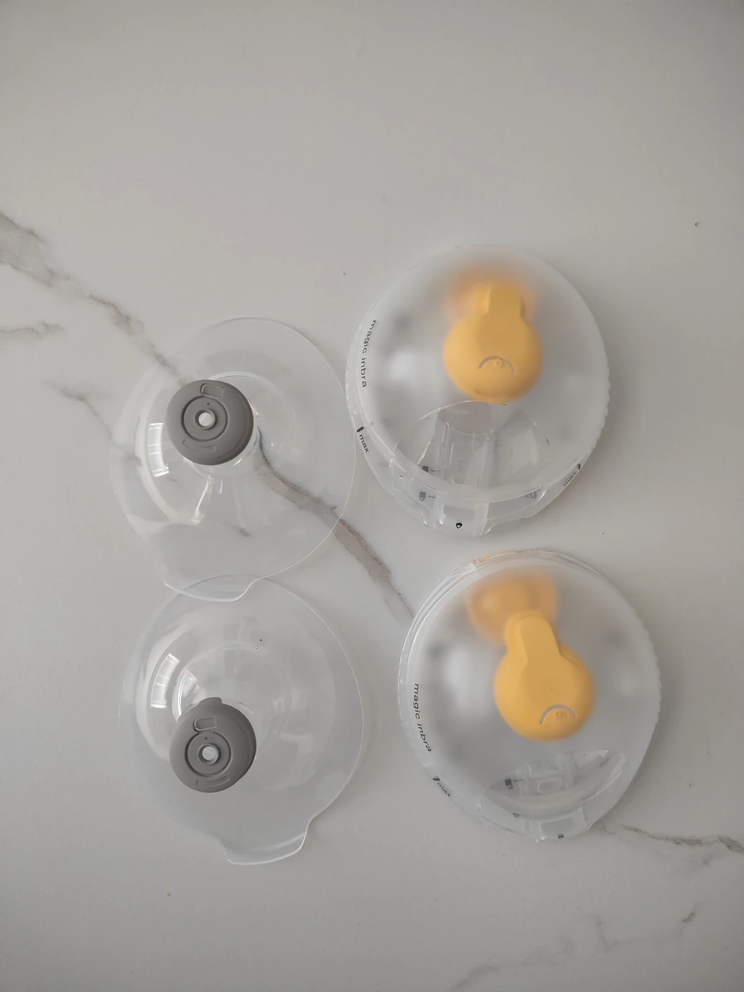 Magic Inbra Hands-Free Breast Pump(price firm ) please
