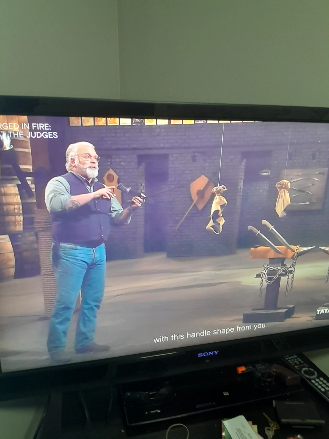 SONY TV - photo 3