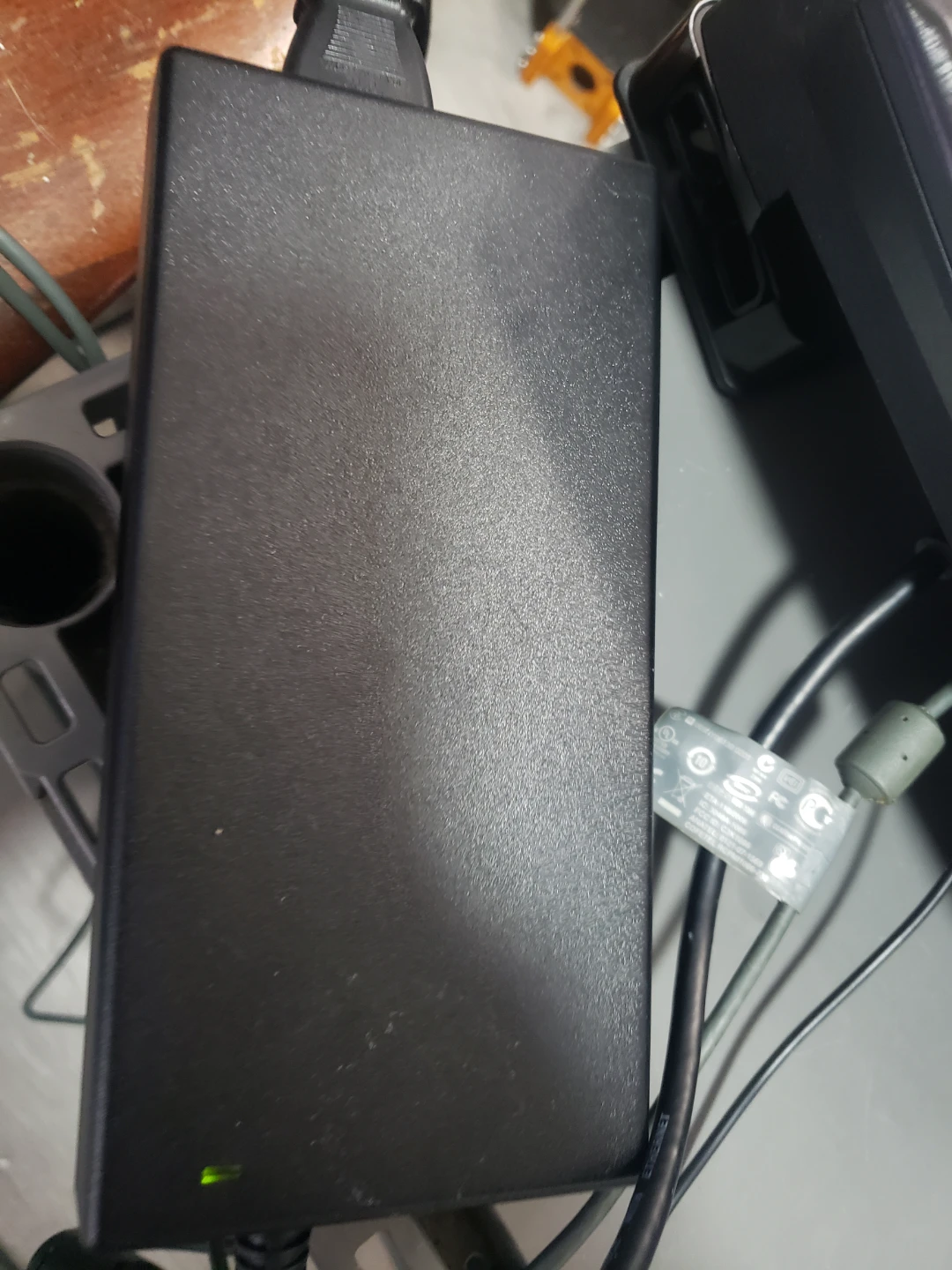 Msi vr one backpack pc. - photo 4