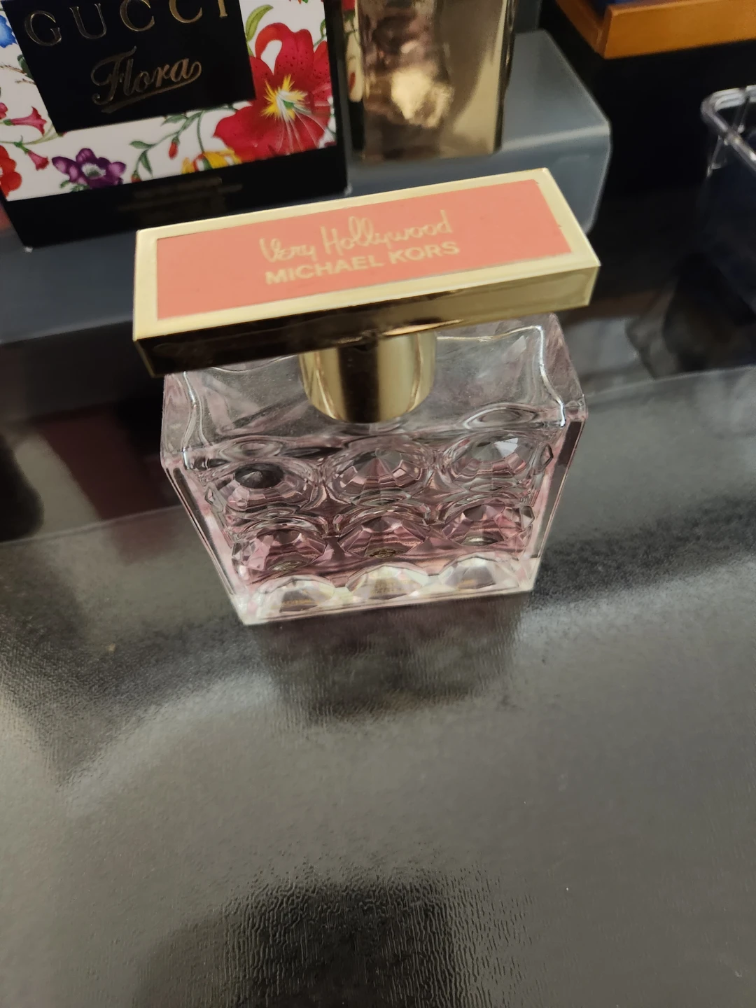 Michael Kors Very Hollywood Perfume 🏈
