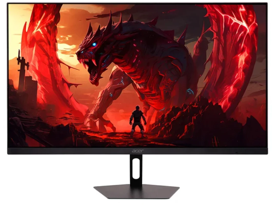 Acer 27.0 in. QHD (2560 x 1440) - Excellent New Condition