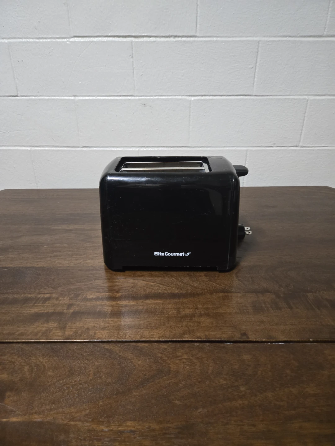 Elite Gourmet 2-Slice Toaster
