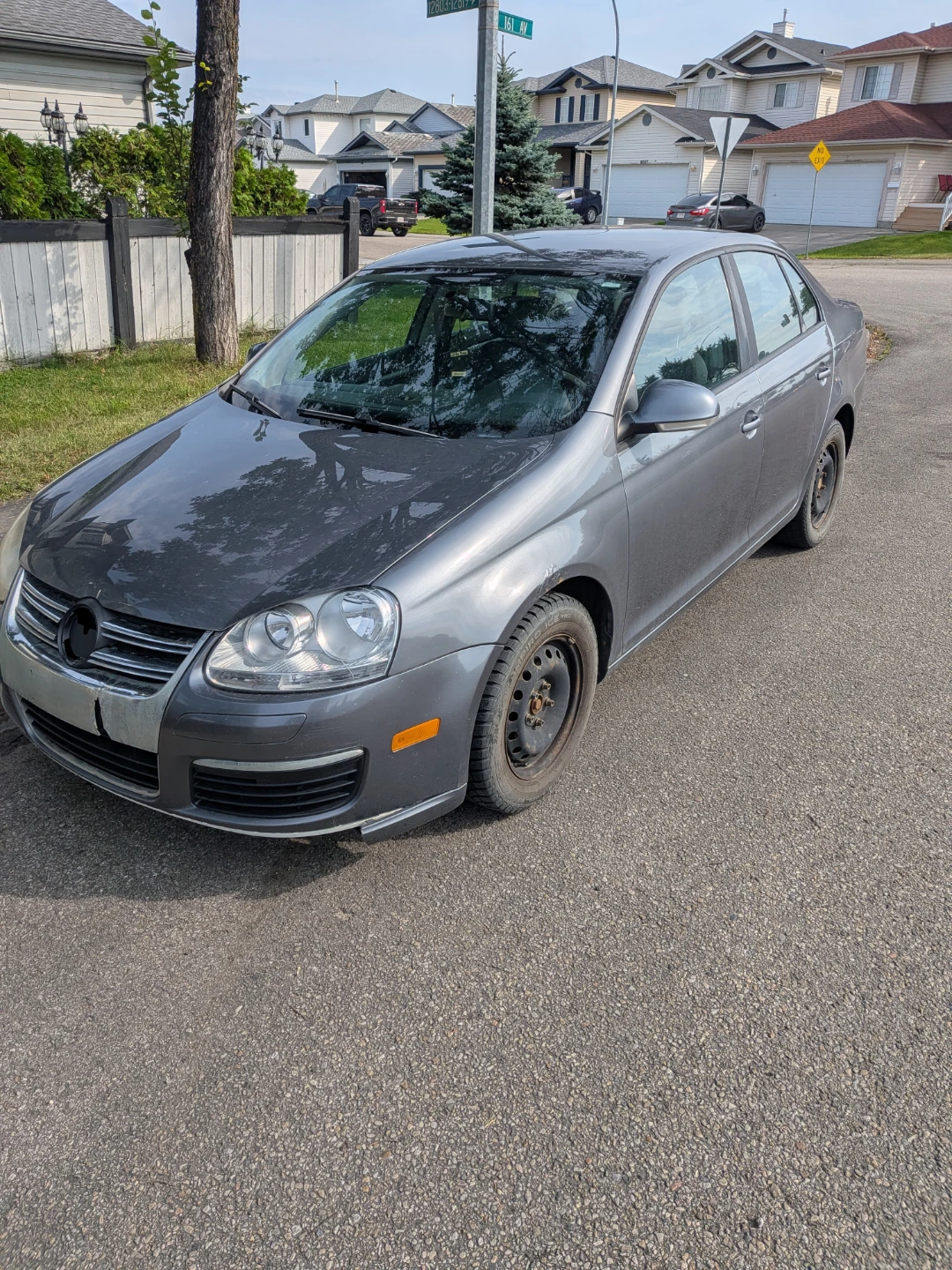 2006 Jetta 2.5