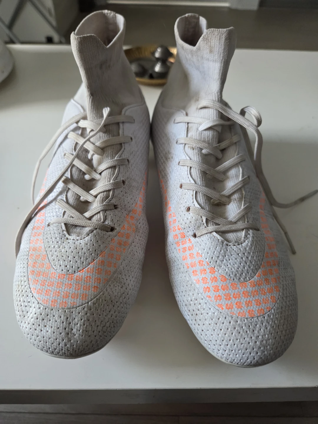 Nike Mercurial Soccer Cleats - photo 2