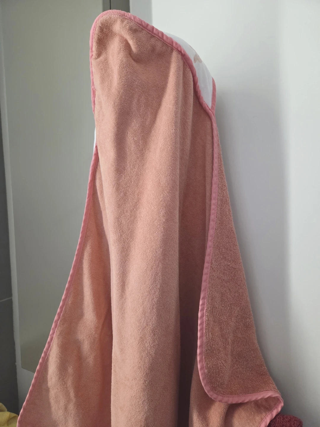 Microfiber TOWEL SET Bath and Hand/Face towels - photo 2