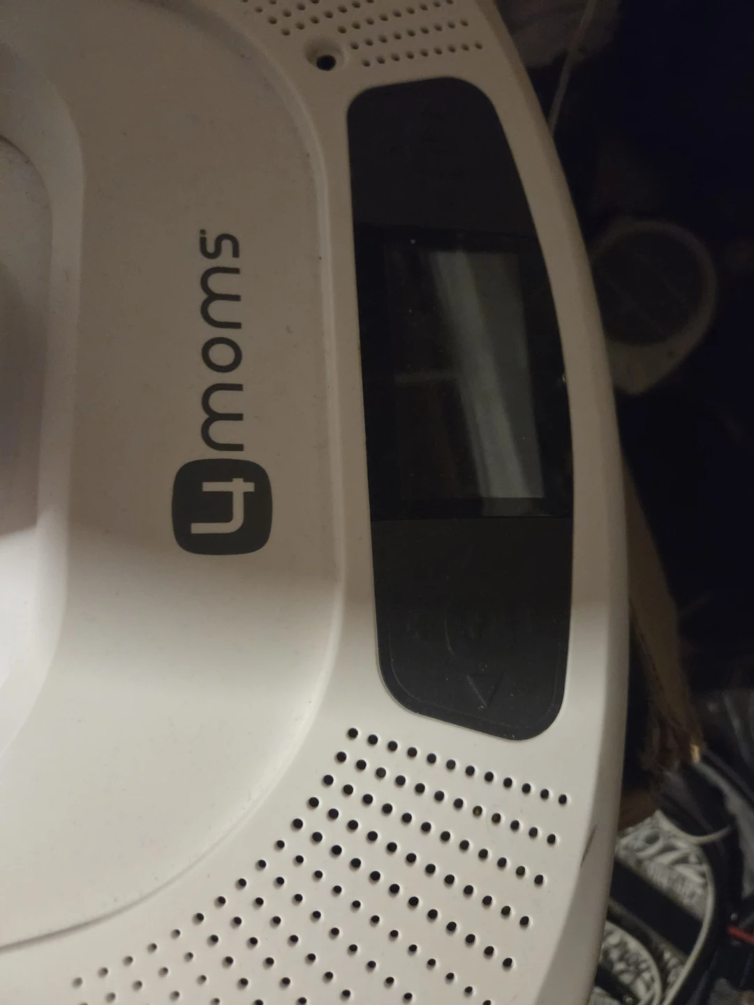 4moms MamaRoo Baby Swing - photo 3