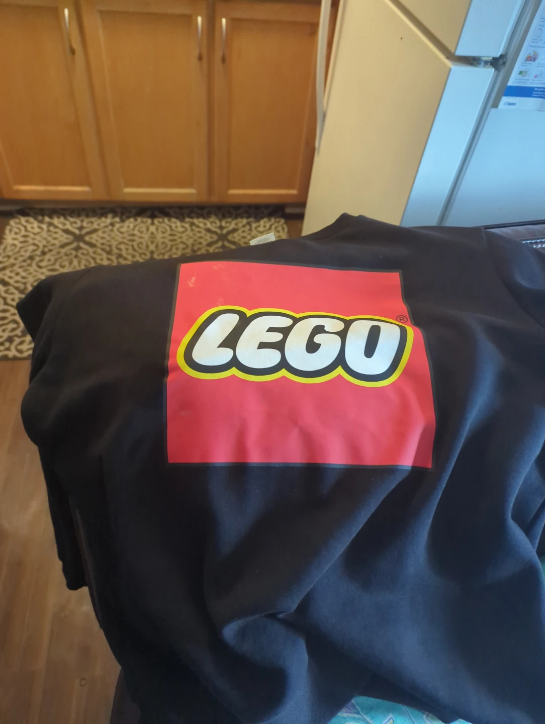 Lego Joe Fresh Sweater