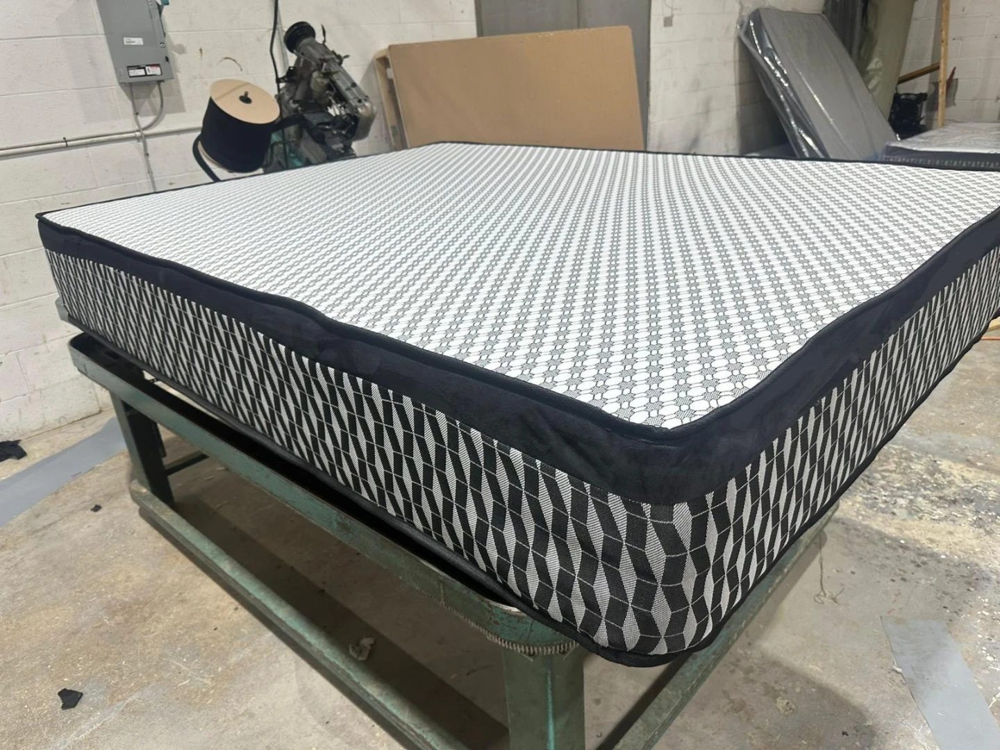 Mattress