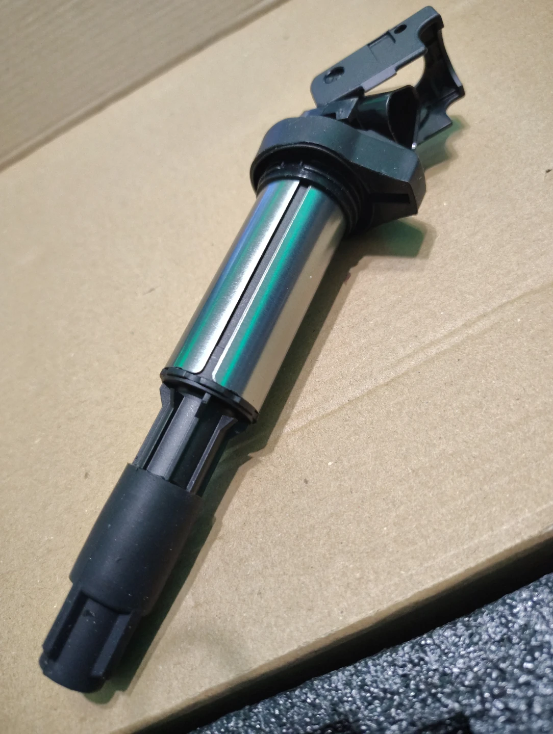 ECCP Ignition Coils and Spark Plugs Kit - photo 4