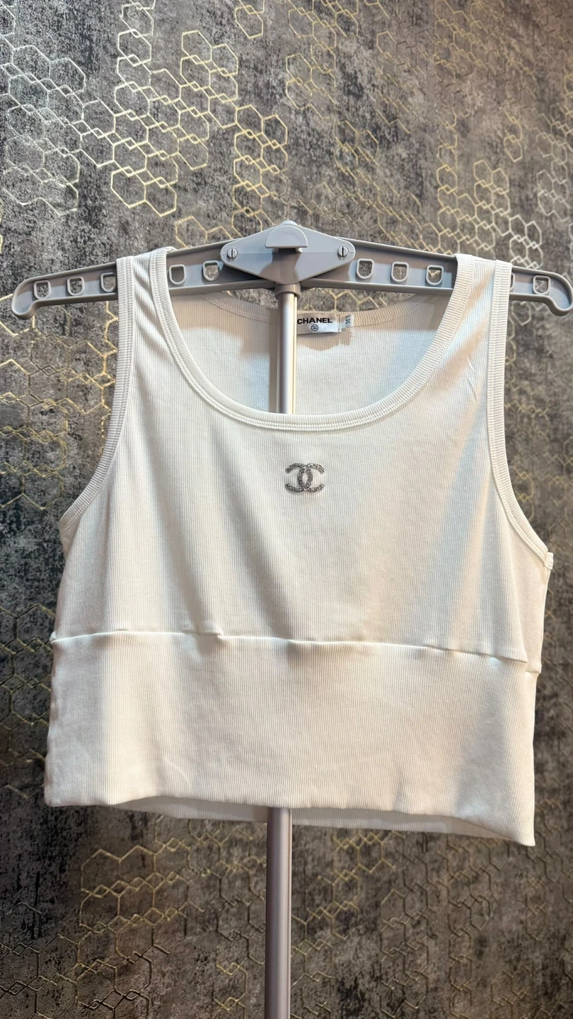 Assorted Designer Tank Tops