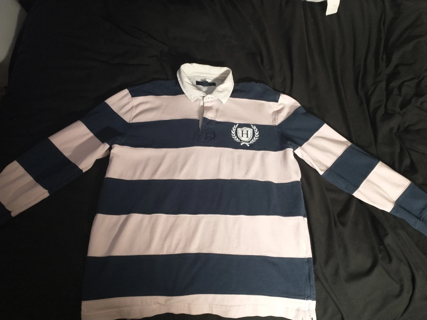 Tommy Hilfiger Rugby Shirt