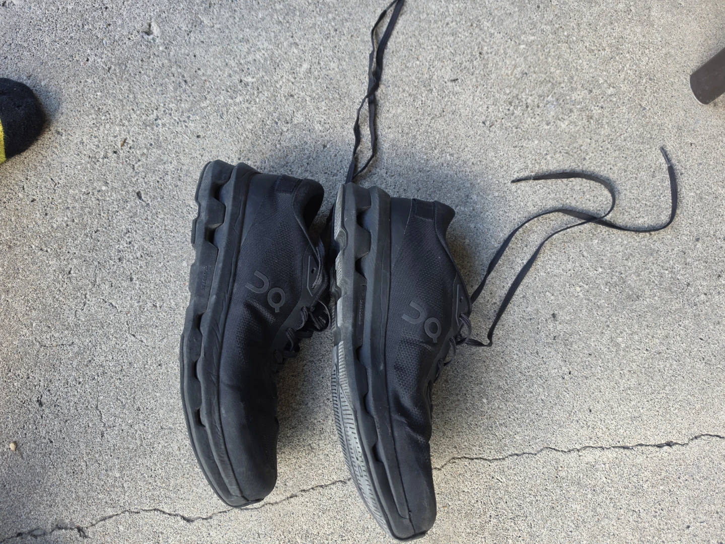 CQ SHOES