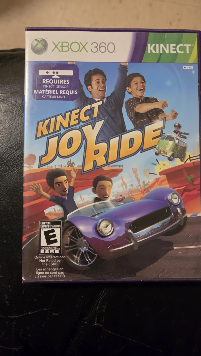 Selection of Video Games for Xbox 360, Wii and PS2 - photo 2