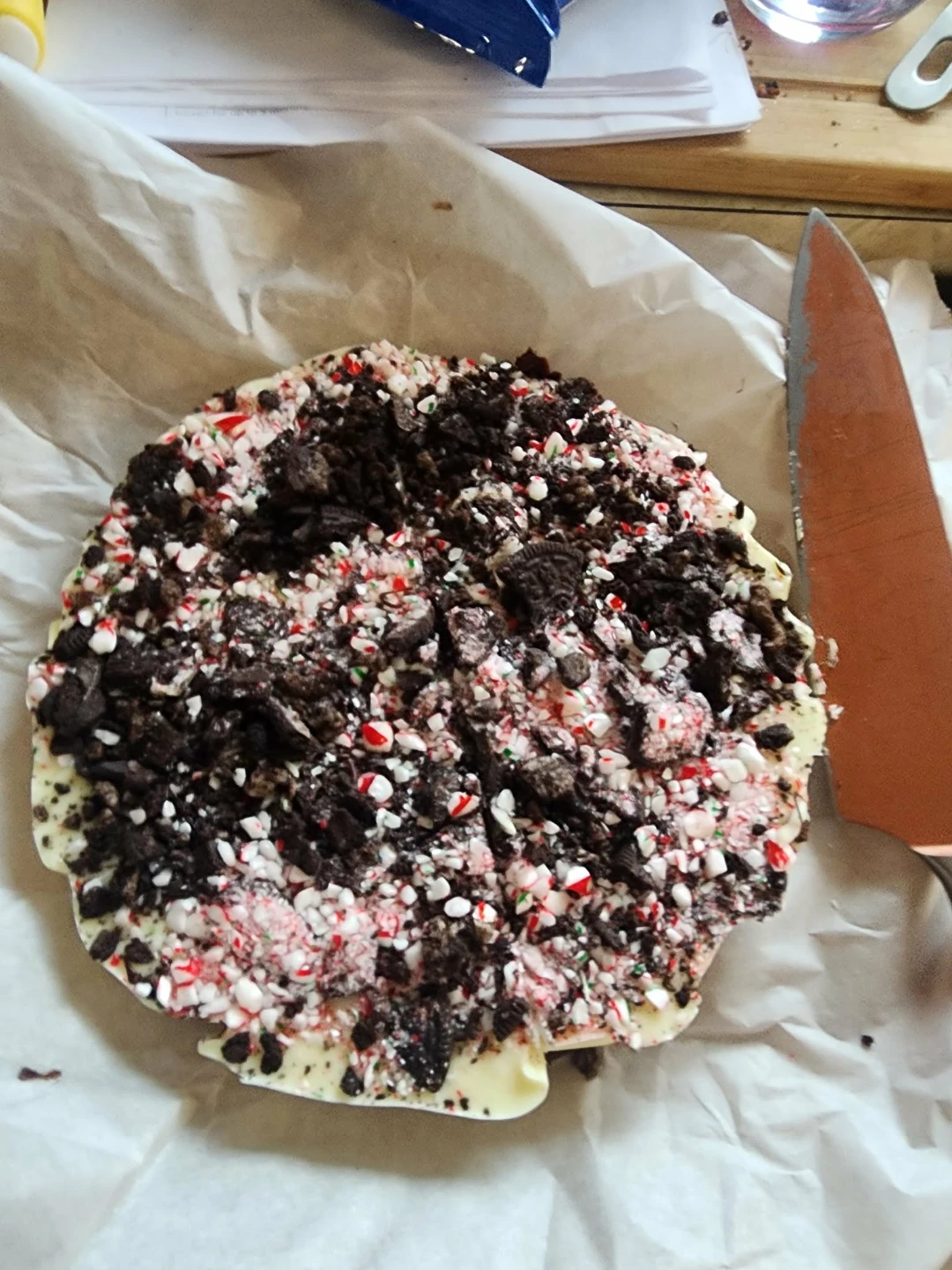 Baking for Sale - photo 4