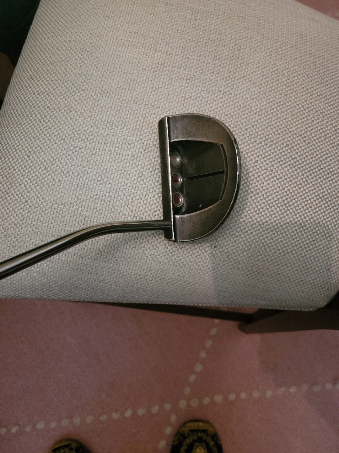 Scotty Cameron Select GoLo Putter - photo 5