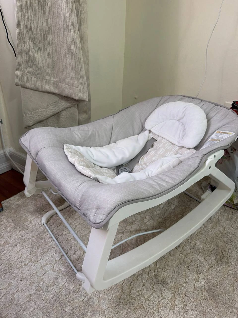 Baby Bouncer Rocker