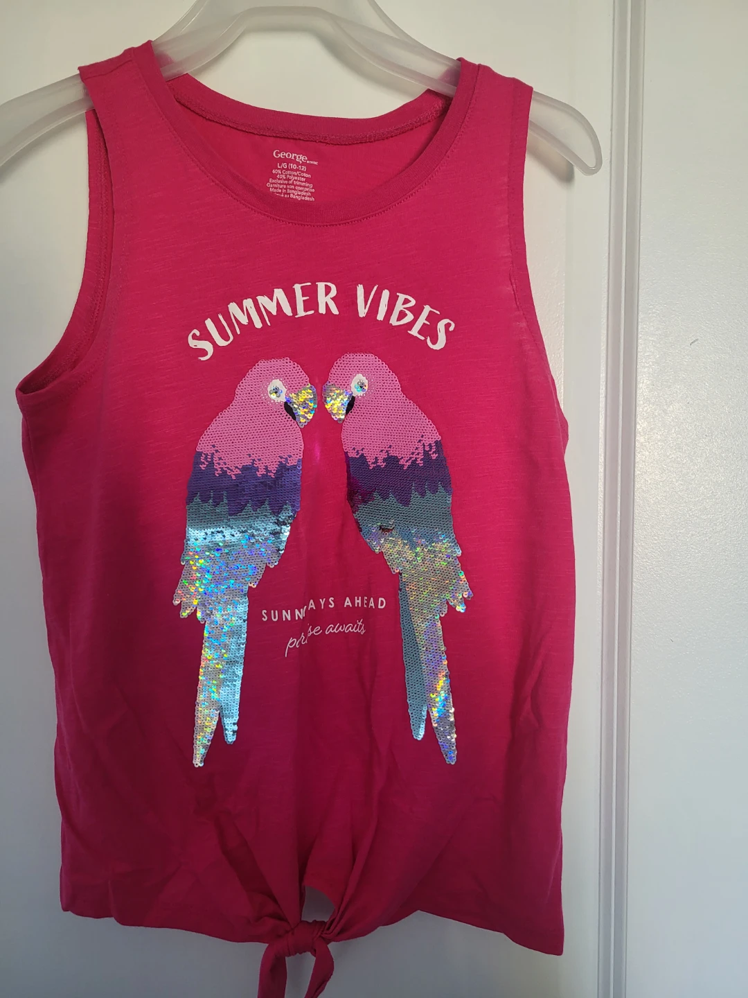 Kid's clothes size 10-12, all for $15 - photo 5