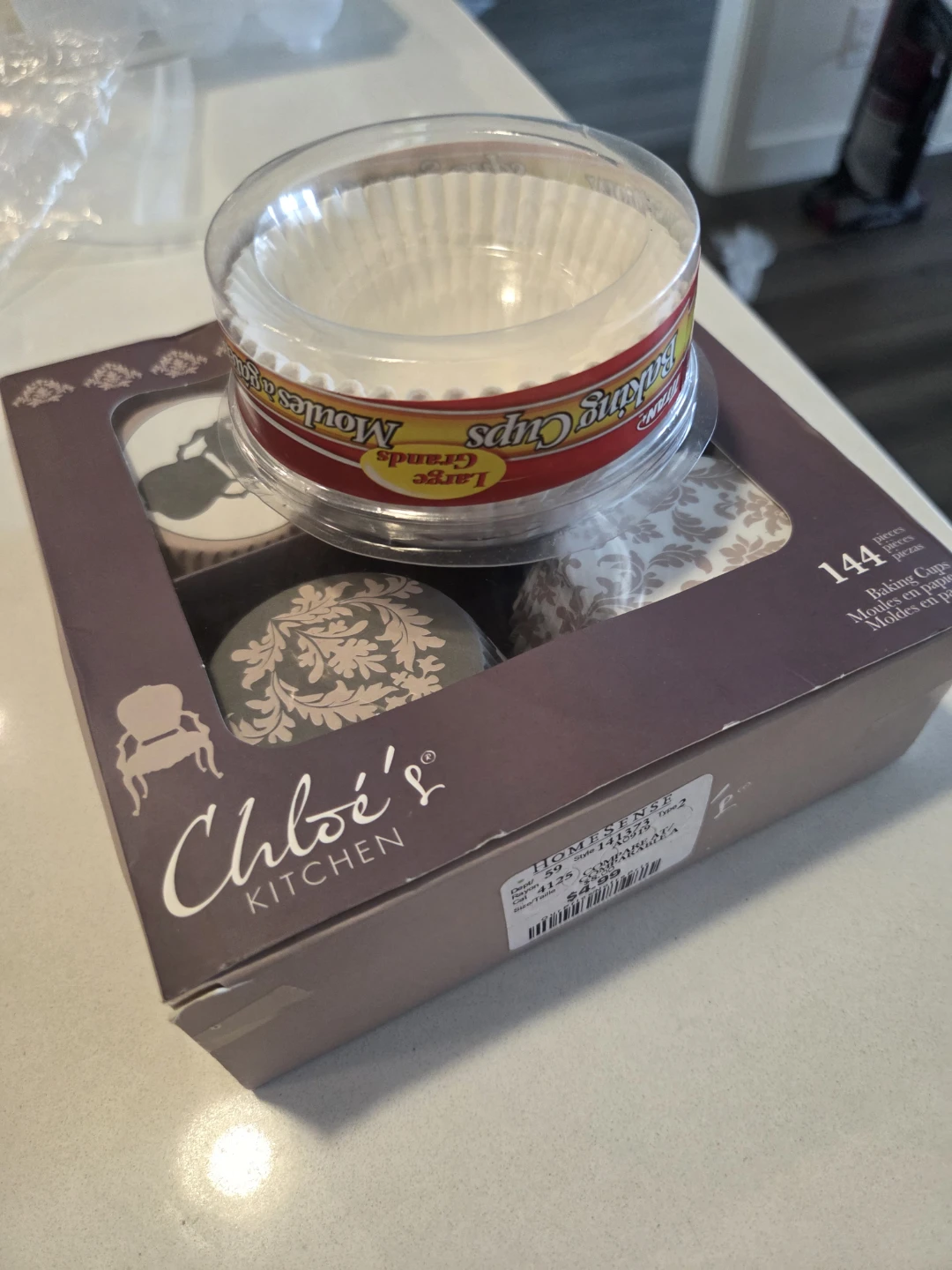 Cookie Cutters, baking Liners - photo 4