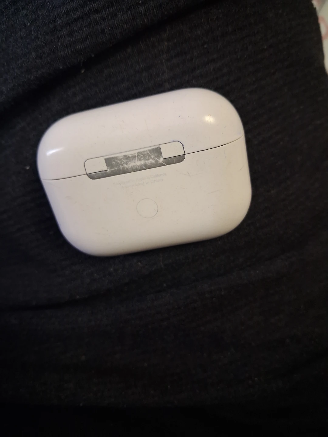 Airpods pro 3 - photo 3