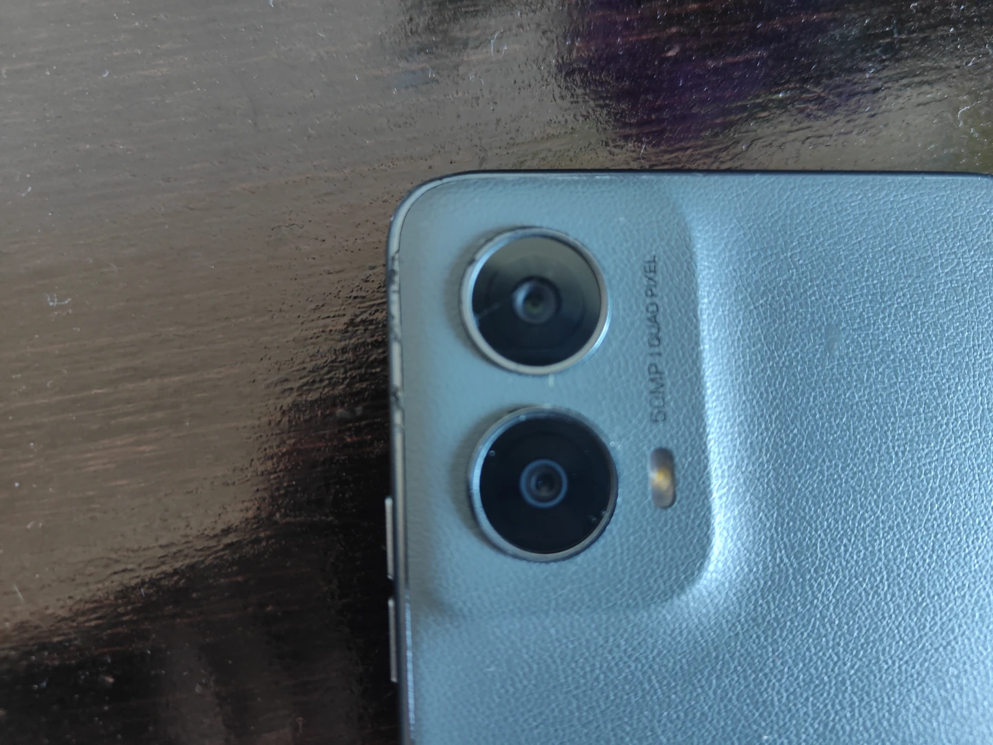 Motorola Smartphone 50MP Quad Pixel - photo 2