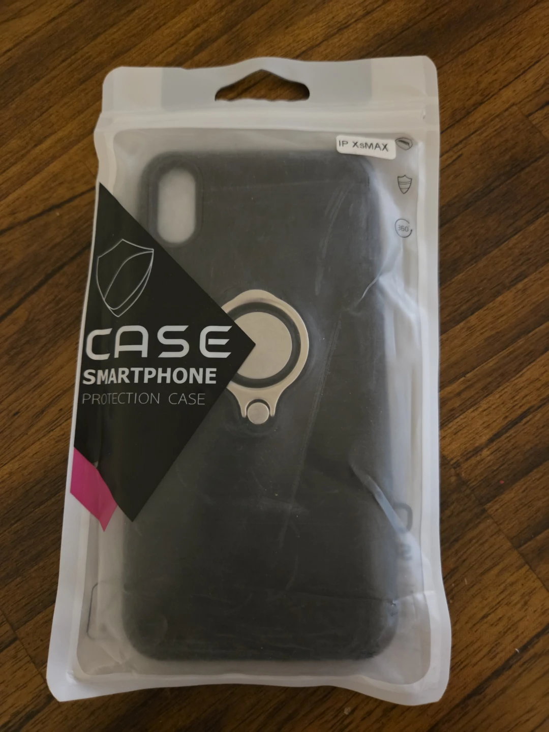 iPhone XS Max Smartphone Protection Case