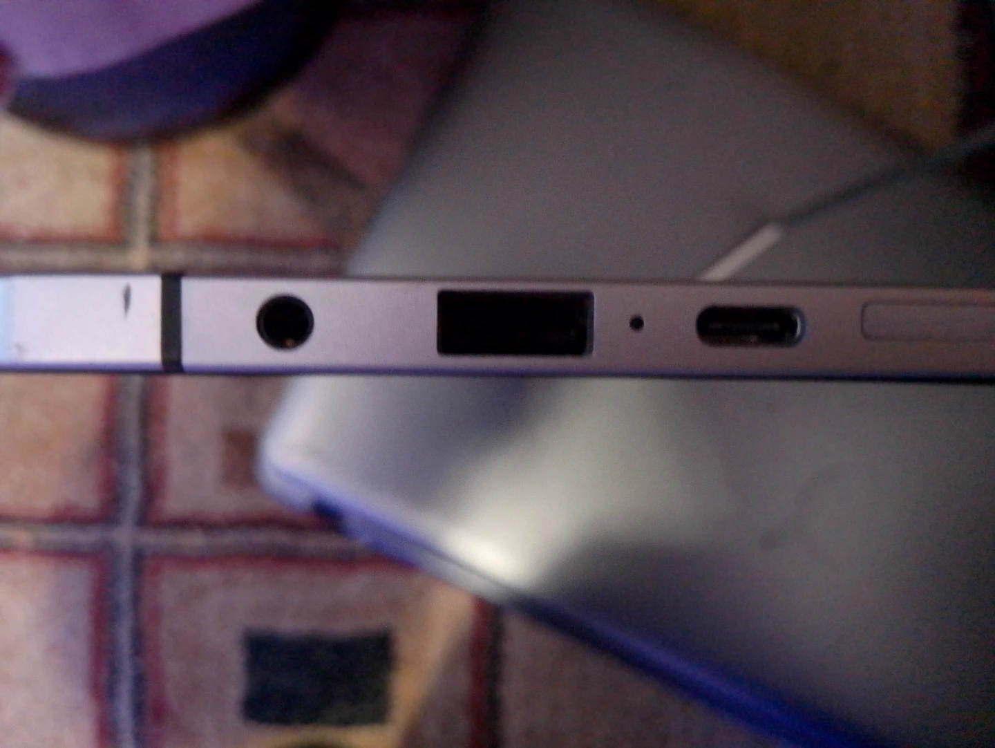 HP Elite x2 Tablet - photo 3