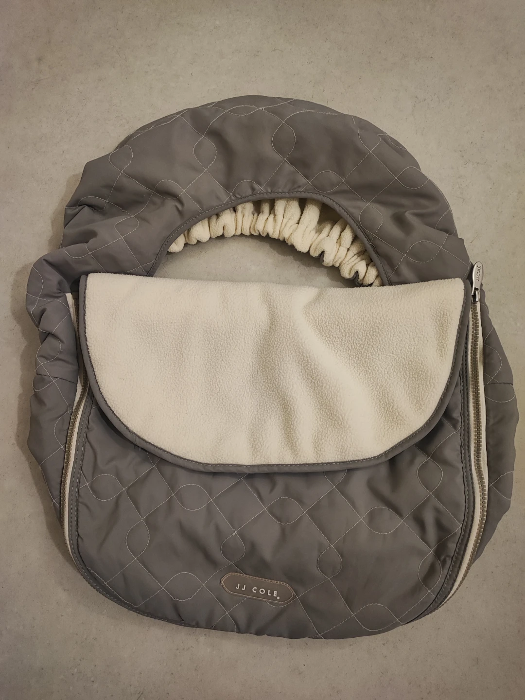 JJ Cole Baby Bunting Bag