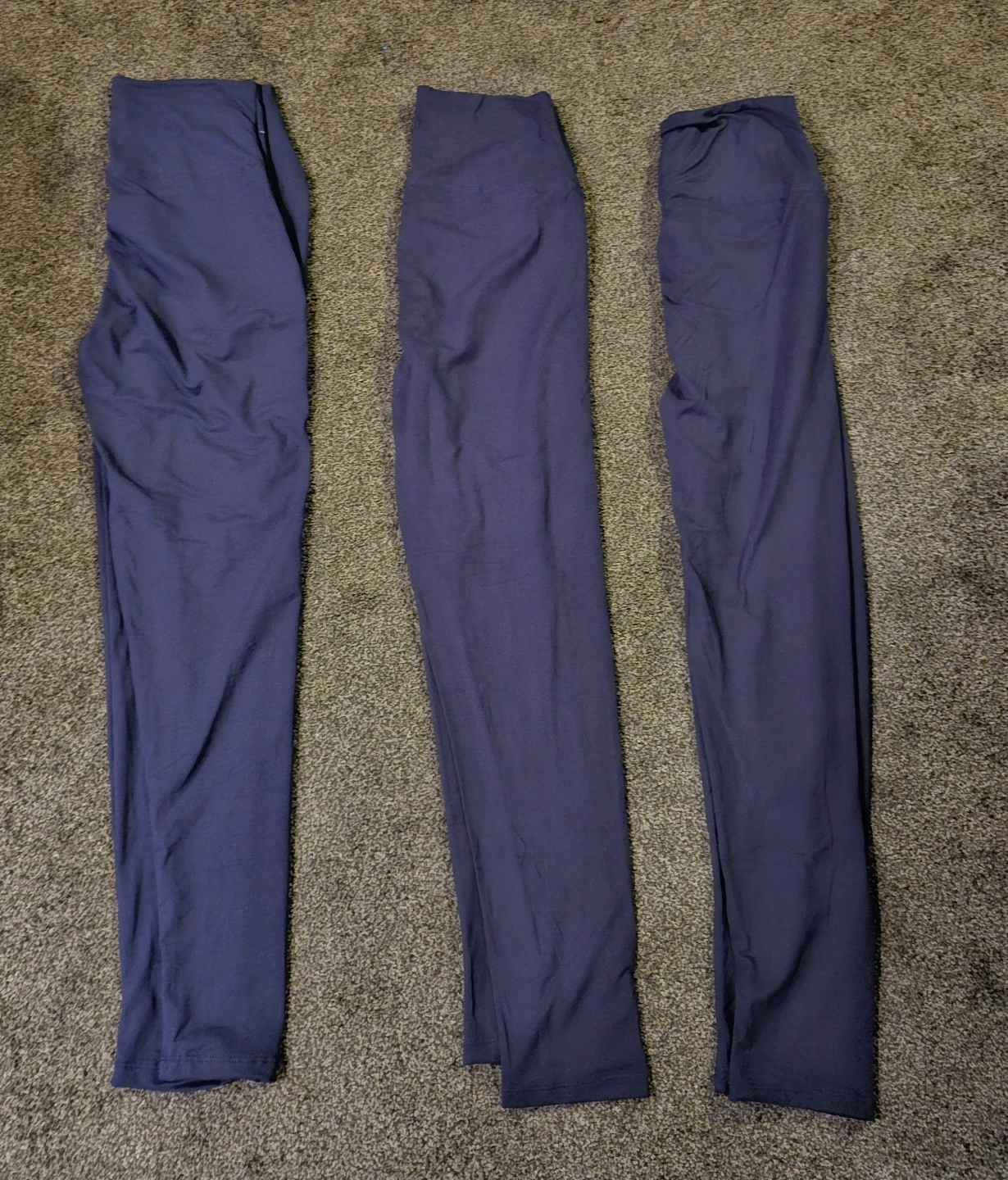 Set of 6 Pairs of Leggings 🏈 - photo 3
