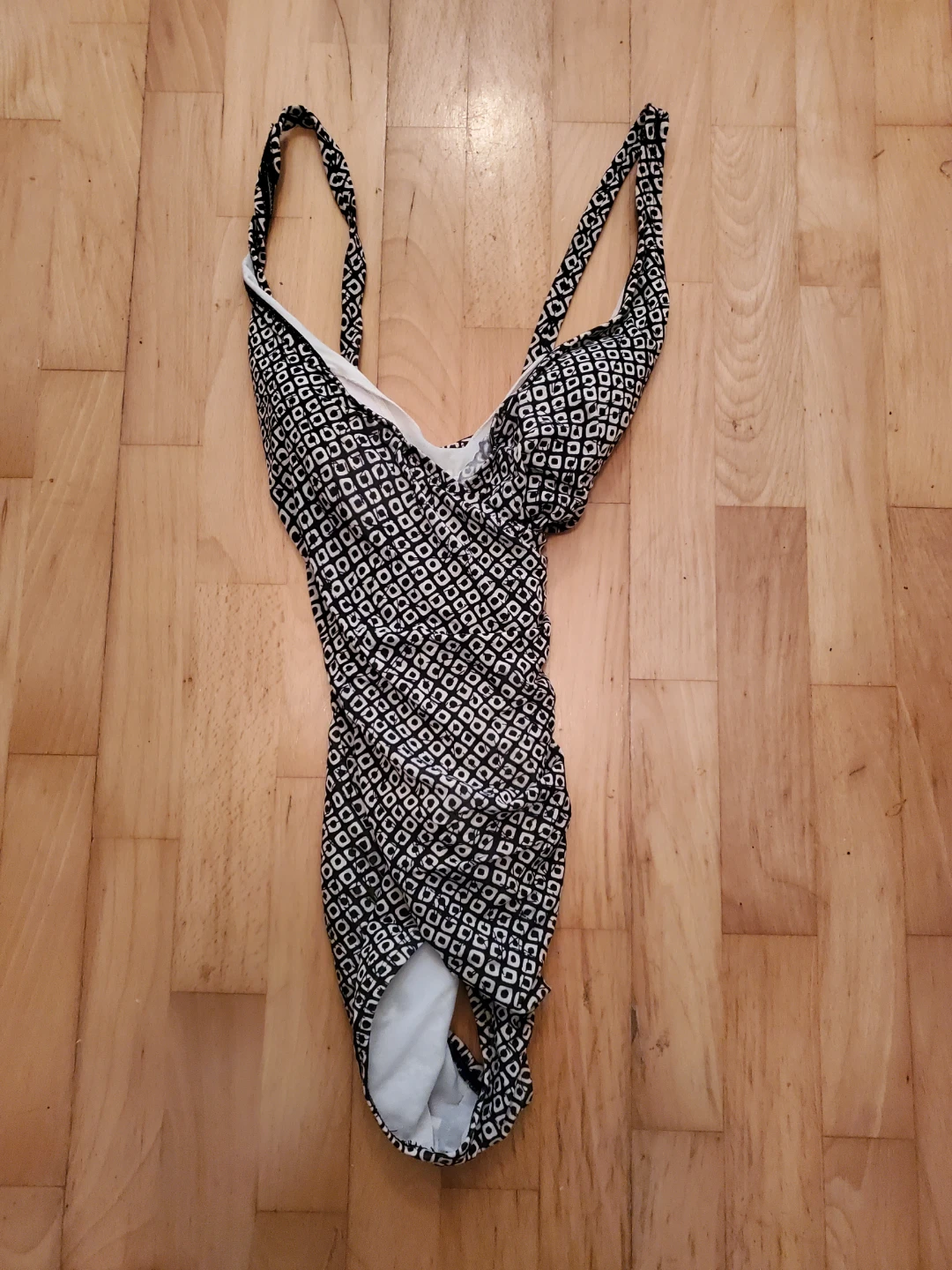 Bathing Suit