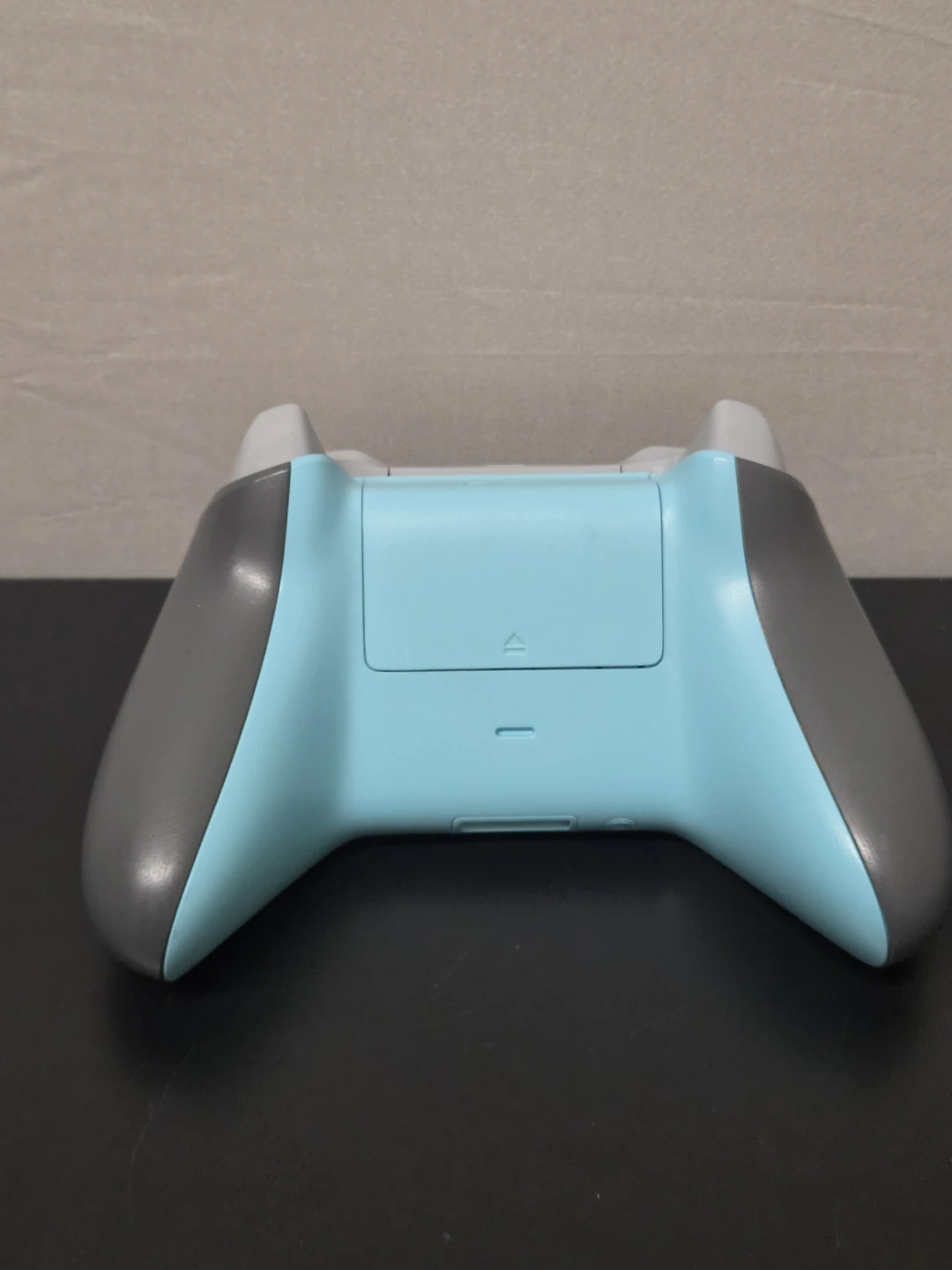 Xbox Wireless Controller Grey/Blue - photo 2