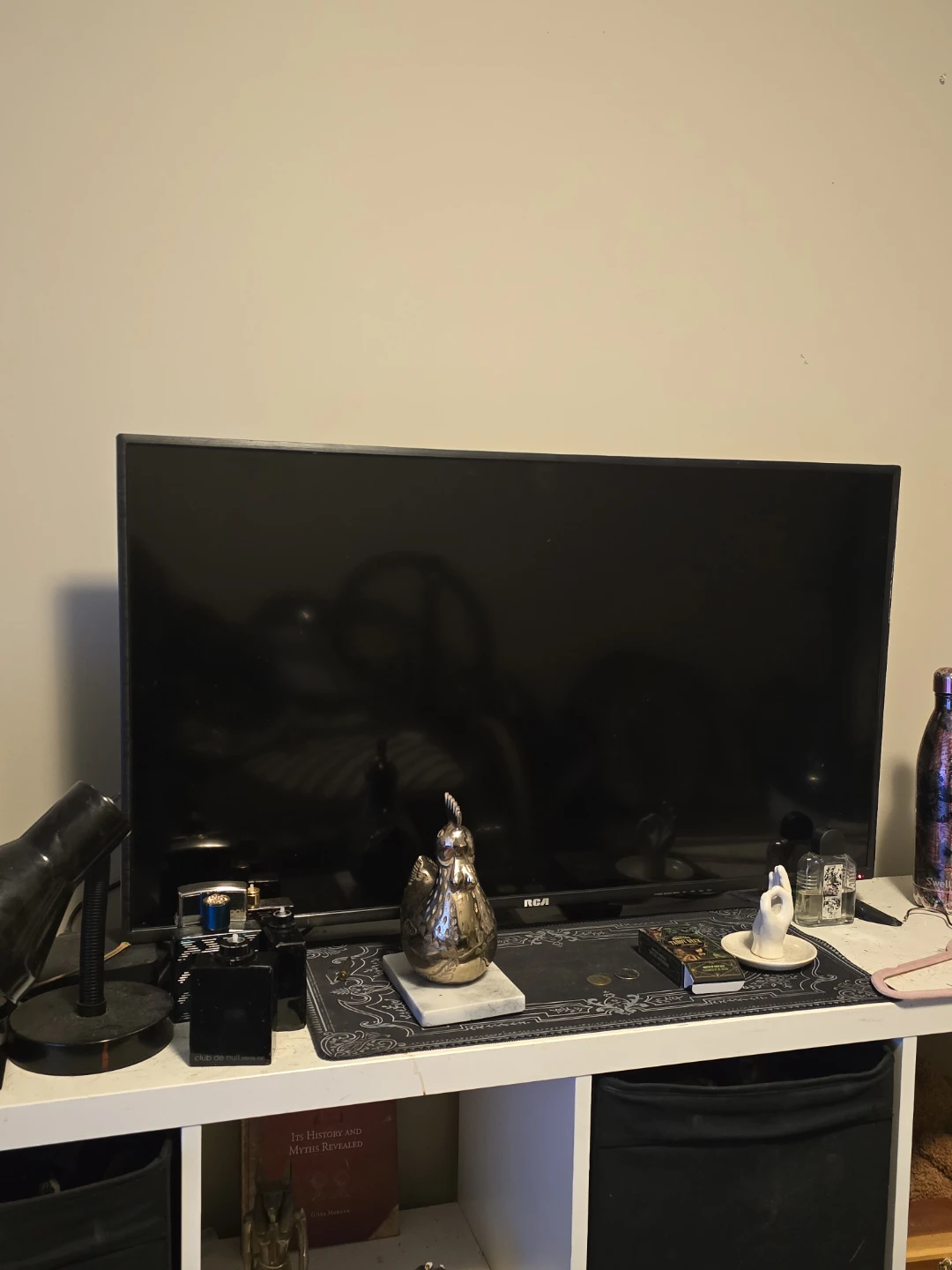 RCA Flat Screen Television