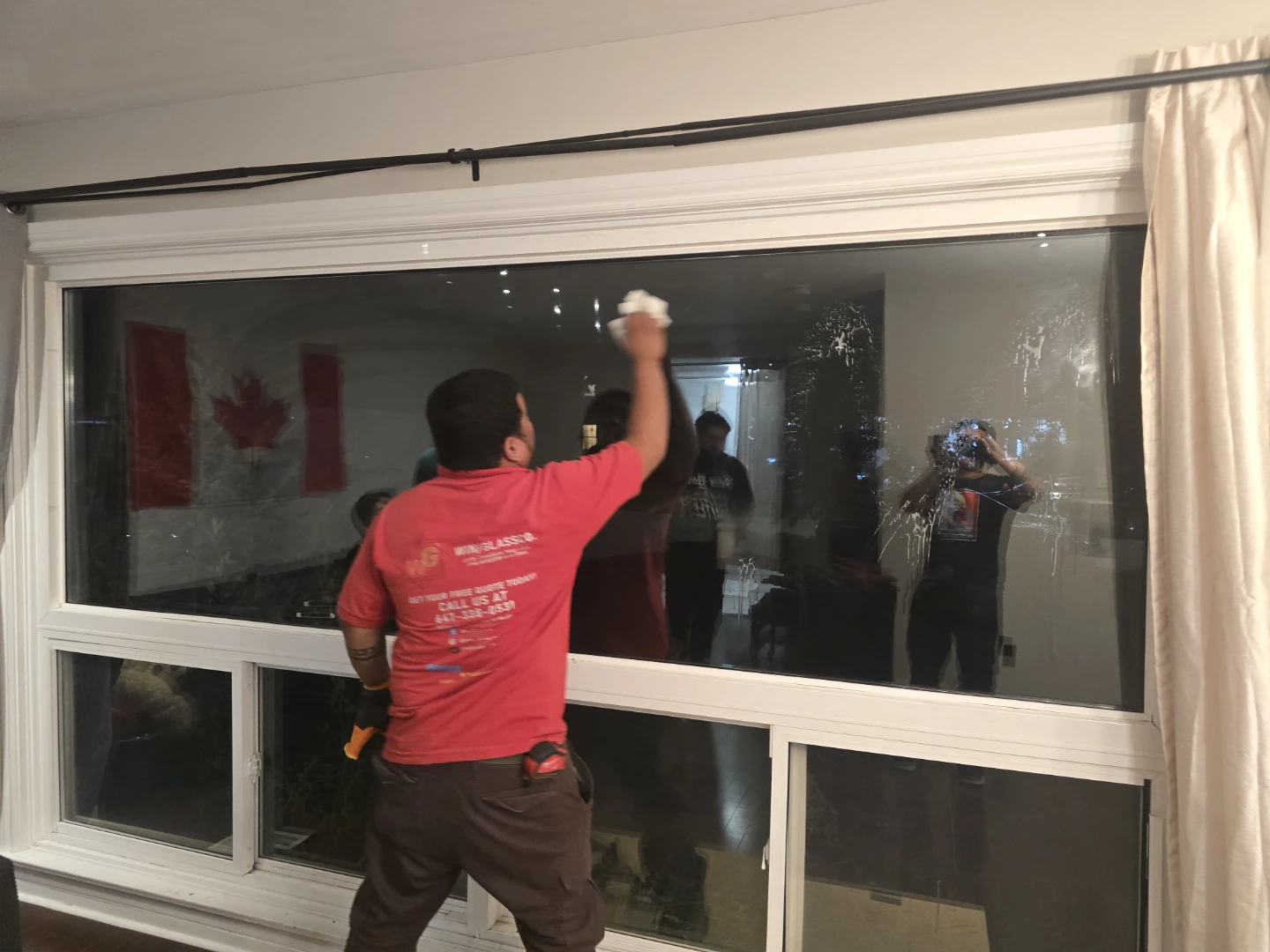 Professional Mirror and Glass Installation Services - photo 2