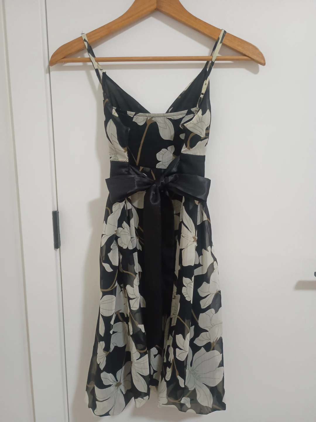 Costa Blanca floral dress - photo 2