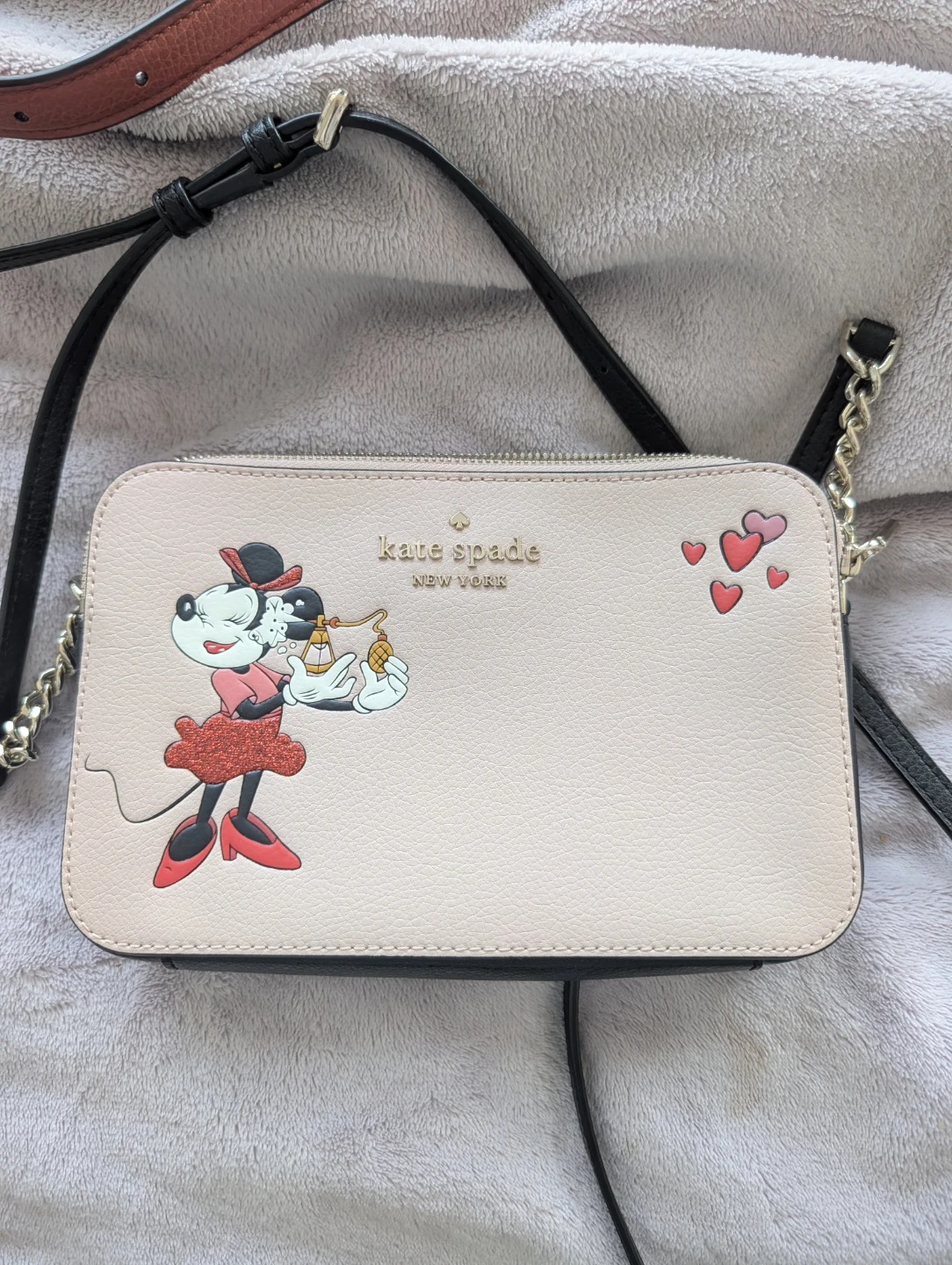Selection of Kate Spade and Coach bags - photo 5